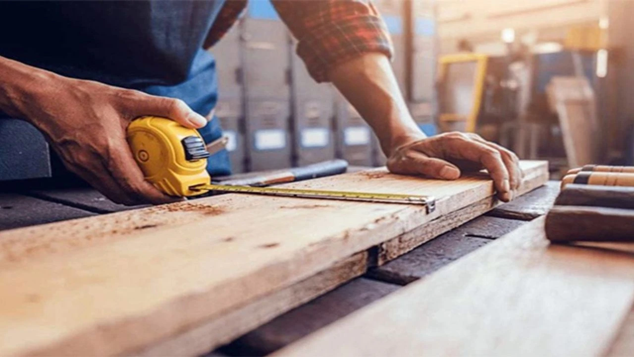 Şarkikaraağaç Mobilyacı