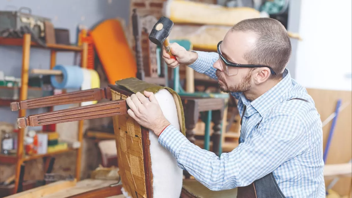 Şarkikaraağaç Mobilyacı