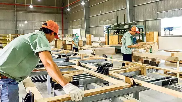 Şarkikaraağaç Mobilyacı